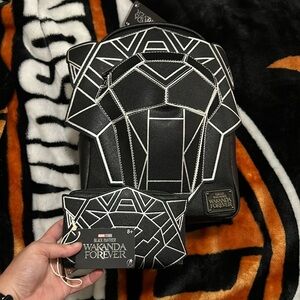 Loungefly Wakanda Forever